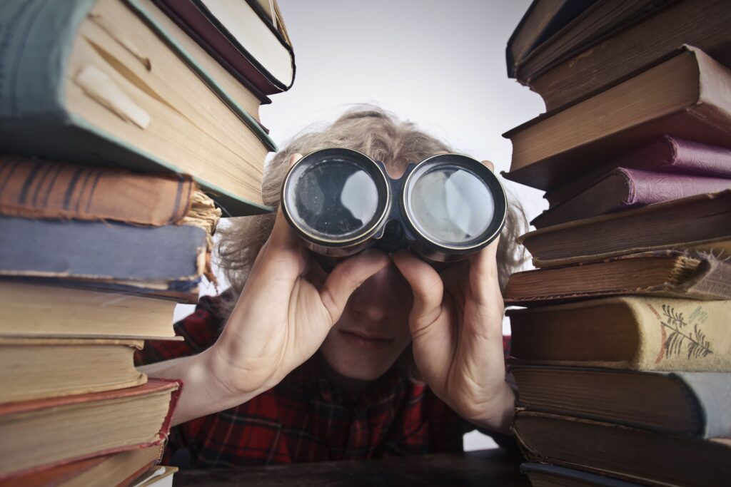 Como publicar um livro gratuitamente e ter milhares de leitores? Conheça a Inkitt