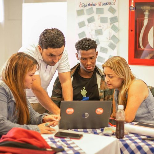 curso de escrita criativa vale a pena