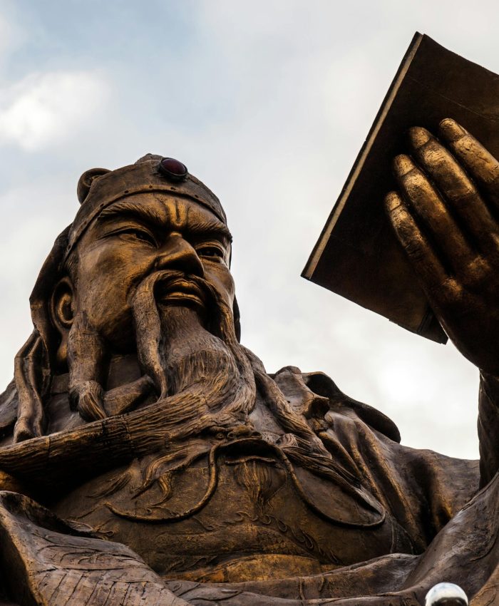 Webnovel e China Literature: Vale a pena publicar na maior engrenagem de literatura digital do mundo?