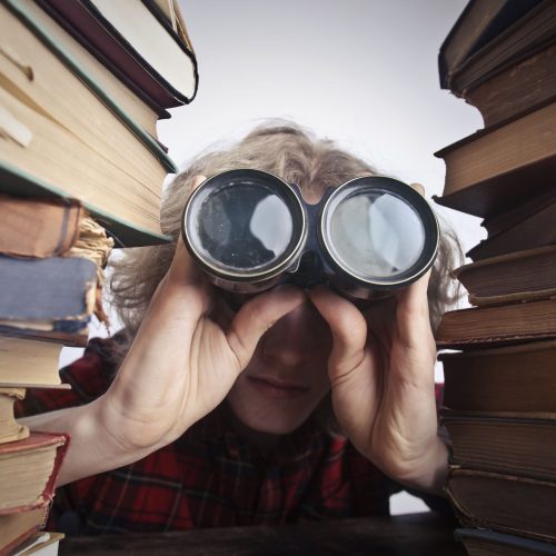 Como publicar um livro gratuitamente e ter milhares de leitores? Conheça a Inkitt