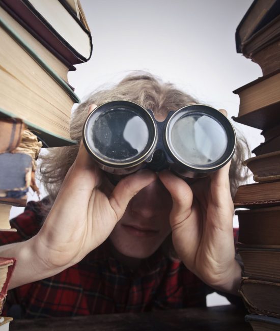 Como publicar um livro gratuitamente e ter milhares de leitores? Conheça a Inkitt